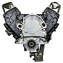 Engine Long Block; Ford 351W 77-86 Engine