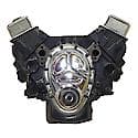 Engine Long Block; Chev 350 78-80 Engine