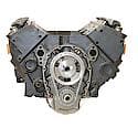 Engine Long Block; Chev 305 87-88 Engine