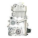 Engine Long Block; Toyota 2TZFE 1/90-8/96 Engine