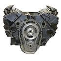 Engine Long Block; Chev 305 78-85 R/DIP Engine