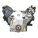 Engine Long Block; Buick 231 88-90 3800 Engine