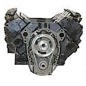 Engine Long Block; Chev 400 70-78 Engine