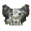 Engine Long Block; Buick 231 79-84 Engine