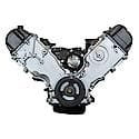 Remanufactured Engines