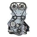 Engine Long Block; Isuzu 2.2 DOHC 97-03 ENGI