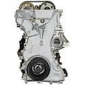 Engine Long Block; Mazda 2.3 04-07 Engine