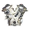 Engine Long Block; Toyota 1GR-FE 04-11 Engine