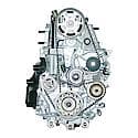 Engine Long Block; Honda F23A5 98-02 Engine