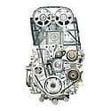 Engine Long Block; Honda H22A1 94-95 Engine