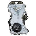 Engine Long Block; Ford 2.3 05-07 Engine