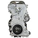 Engine Long Block; Mazda 2.3 06-08 Engine