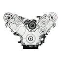 Engine Long Block; Ford 4.6 05-06 Engine