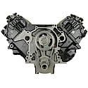 Engine Long Block; Ford 429 97-98 Trck Engine