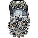 Engine Long Block; Honda H22A4 97-01 Engine