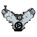 Engine Long Block; Ford 415 00-01 Engine