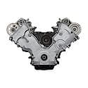 Engine Long Block; Ford 5.4 03-04 RWD Engine