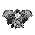 Engine Long Block; Chry 5.7 HEMI 2003 Engine