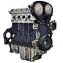 Engine Long Block; Chev 1.8 11-18 LUW Engine