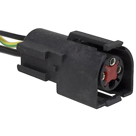 Oxygen Sensor Connector