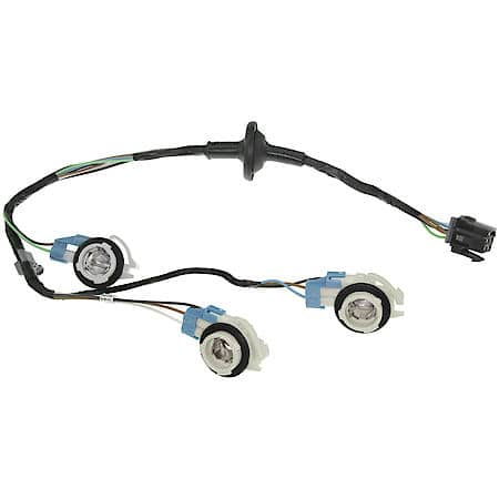 Tail Light Harness