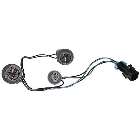 Tail Light Harness