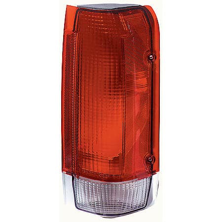 Tail Lamp Assembly