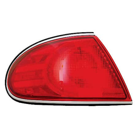 Tail Lamp Assembly