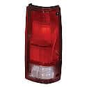 Tail Lamp Assembly