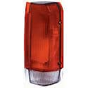 Tail Light Assemblies