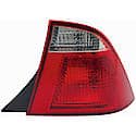 Tail Lamp Assembly