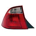 Tail Lamp Assembly