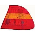 Tail Lamp Assembly