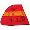 Tail Lamp Assembly