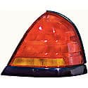 Tail Lamp Assembly