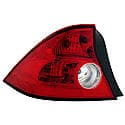 Tail Lamp Assembly