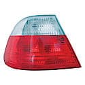 Tail Lamp Assembly