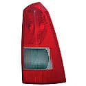 Tail Lamp Assembly