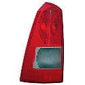 Tail Lamp Assembly