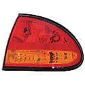 Tail Lamp Assembly