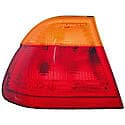 Tail Lamp Assembly