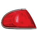 Tail Lamp Assembly