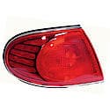 Tail Lamp Assembly