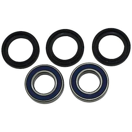 Wheel Bearing & Seal