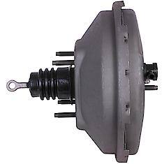 Wearever Vacuum Brake Booster: Without Master Cylinder 54-71126 ...