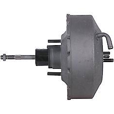 Wearever Vacuum Power Brake Booster 53-2200 - Advance Auto Parts