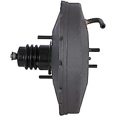 Wearever Vacuum Brake Booster: Without Master Cylinder 54-74620 ...