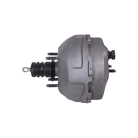 Vacuum Brake Booster: Without Master Cylinder