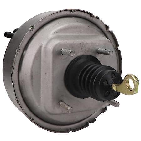 Vacuum Brake Booster: Without Master Cylinder