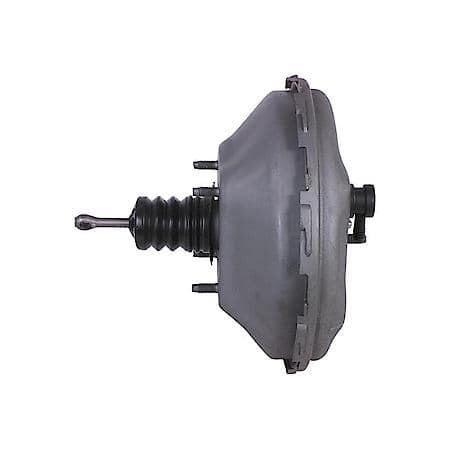 Vacuum Brake Booster: Without Master Cylinder